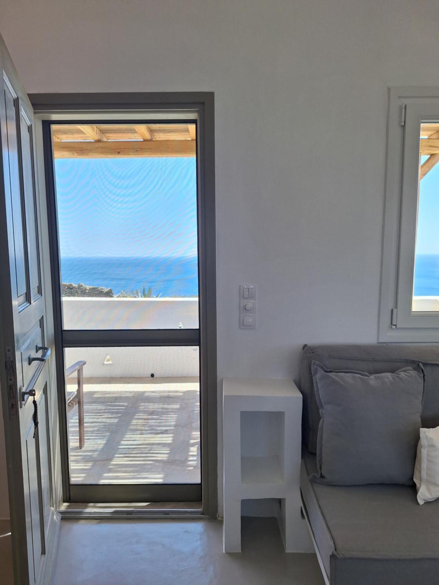 度假居 Elia House Kythnos