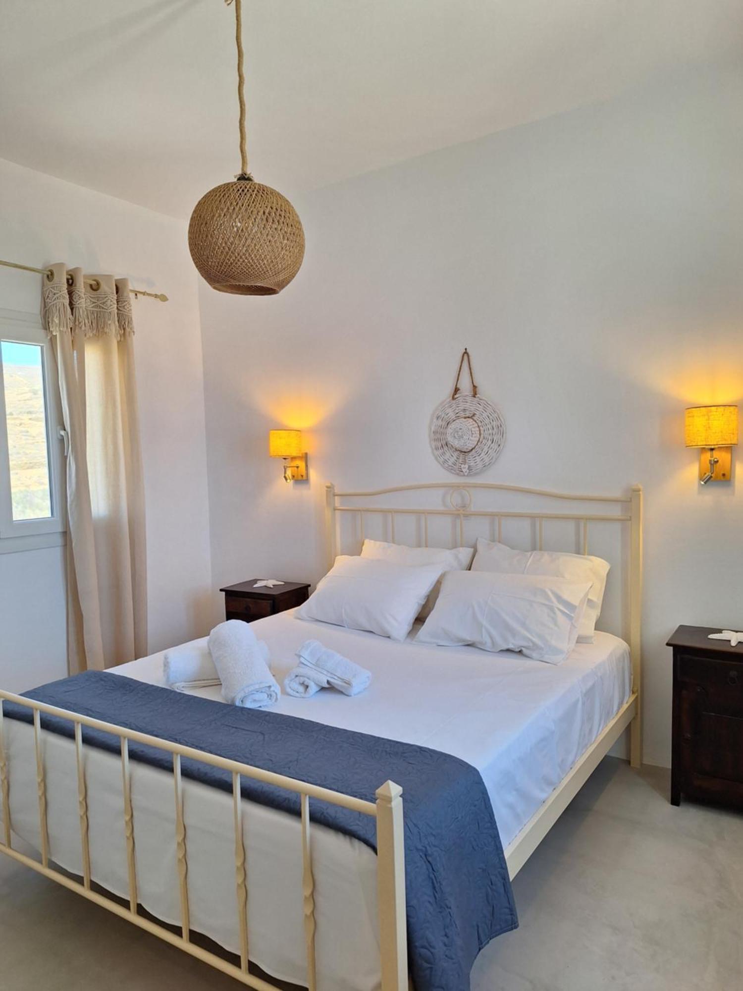 Elia House 度假居 Kythnos