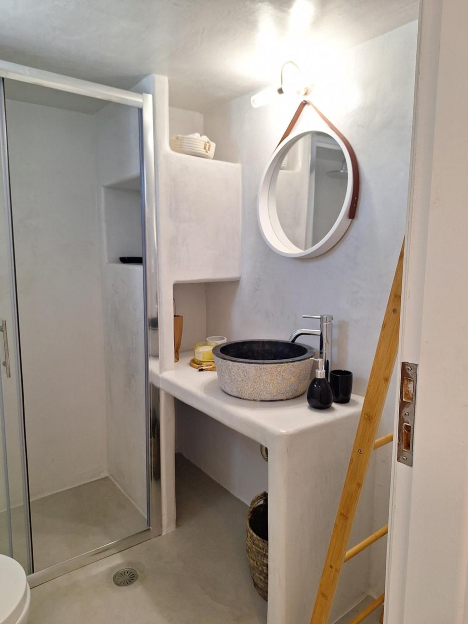 度假居 Elia House Kythnos
