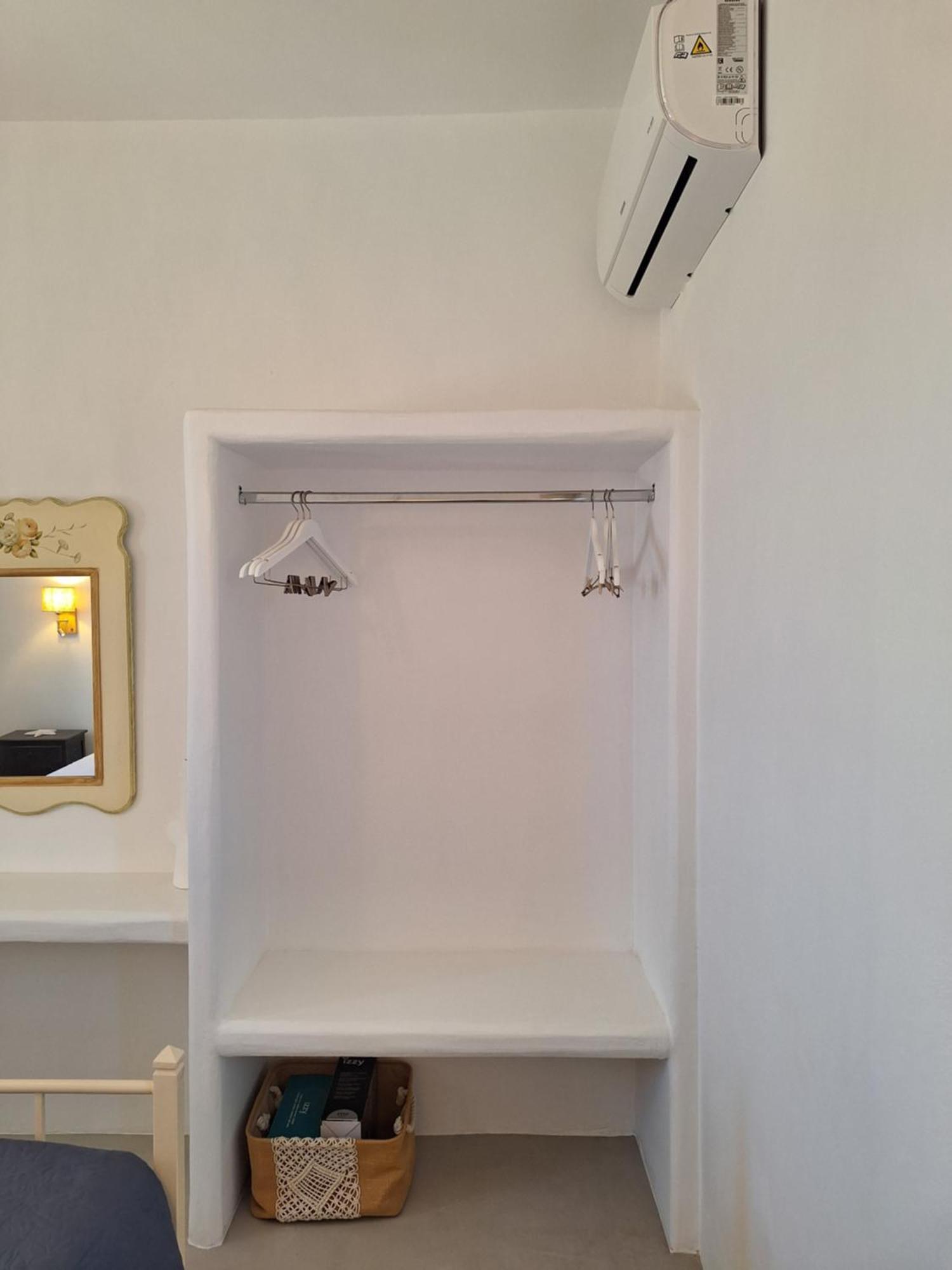 度假居 Elia House Kythnos