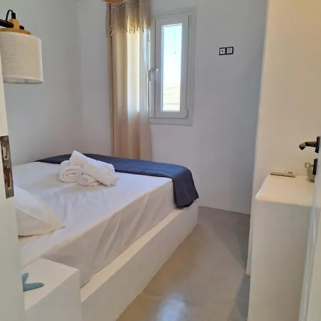 Elia House Villa Kythnos Exterior photo