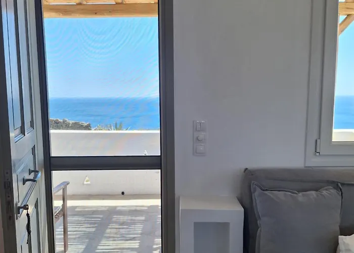 Elia House