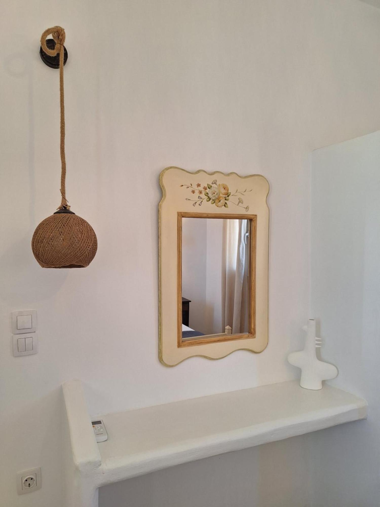 Elia House Kíthnos