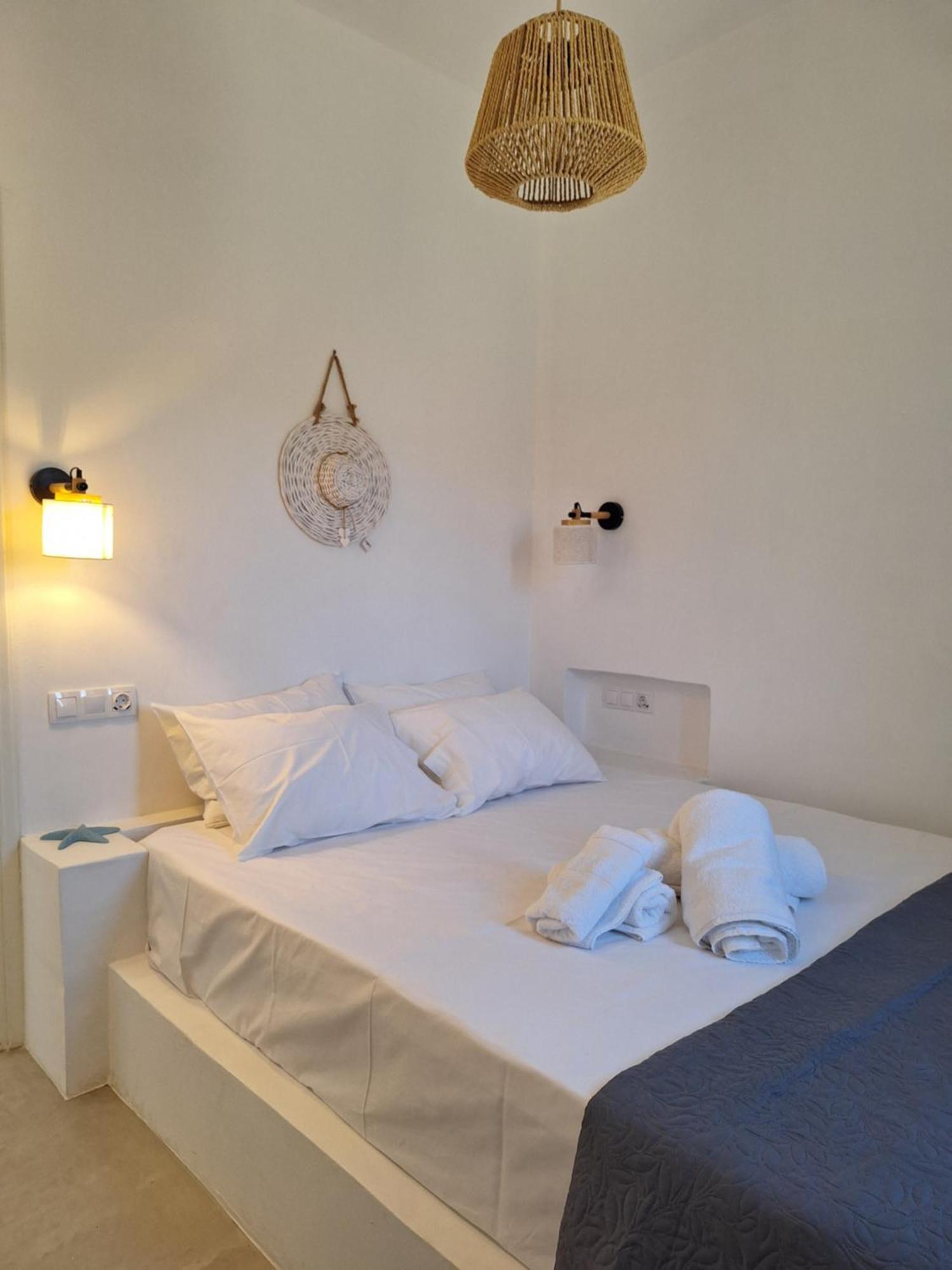 Elia House Kíthnos