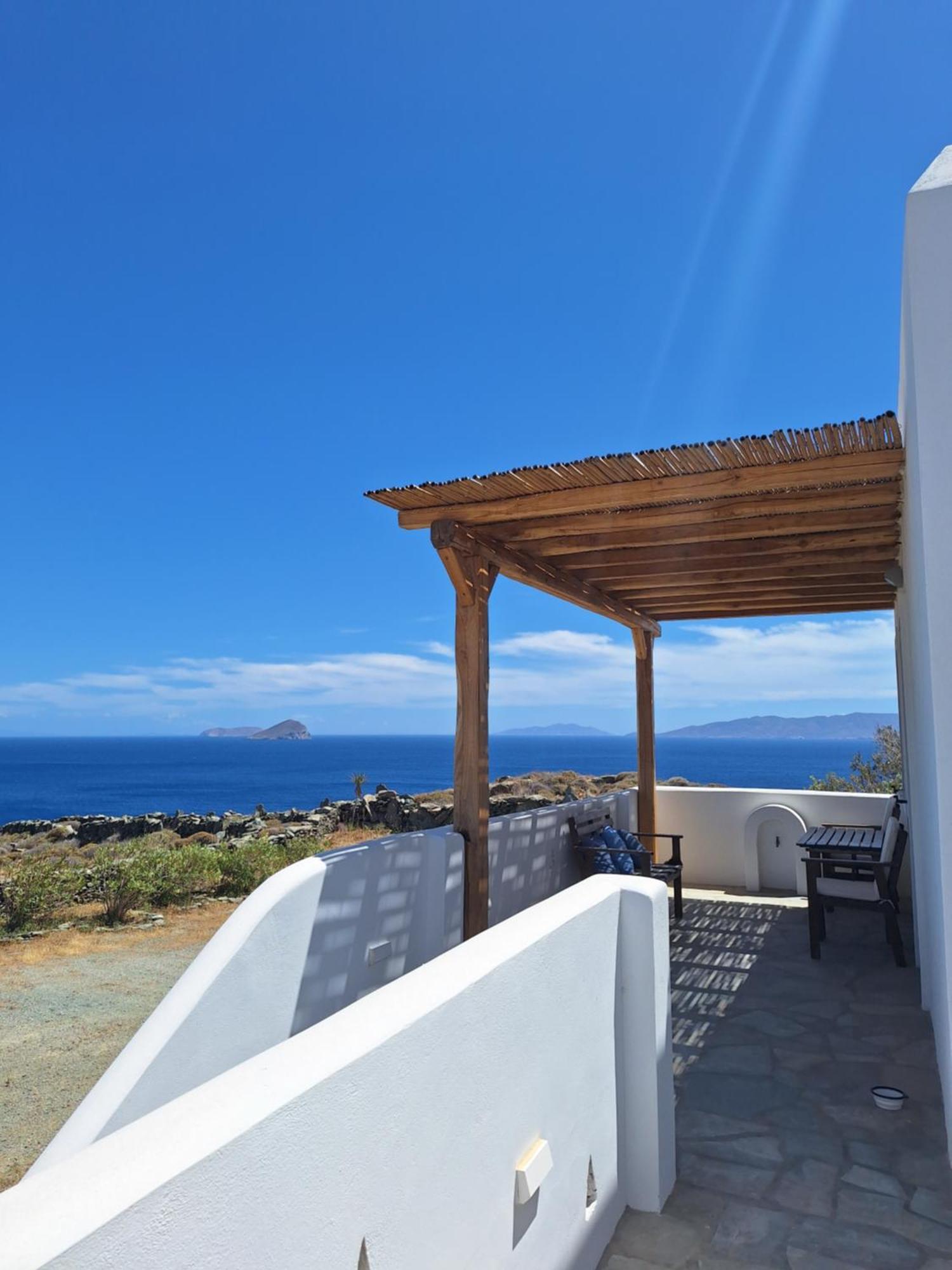 Elia House Hébergement de vacances *
