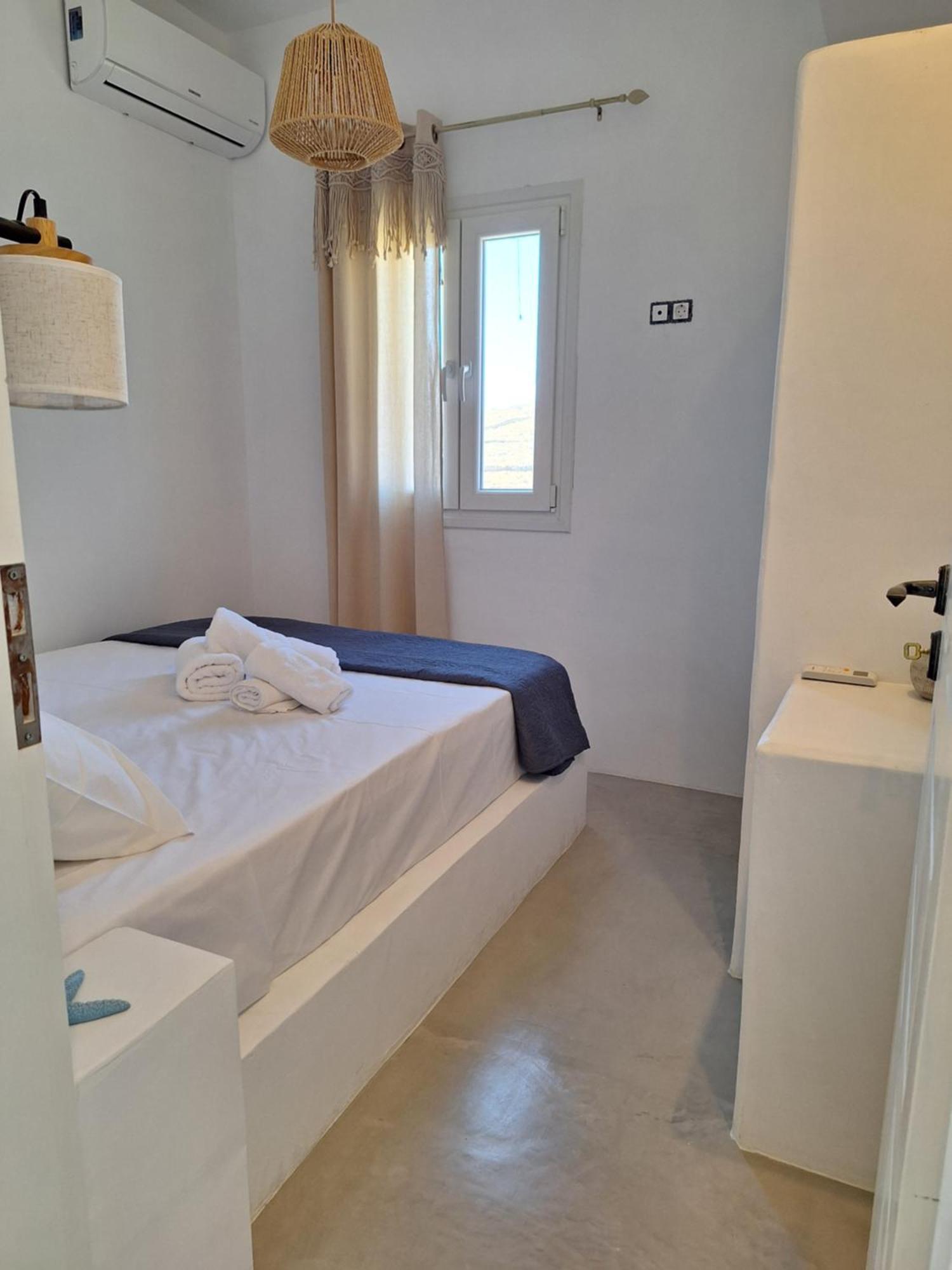 Elia House Kíthnos